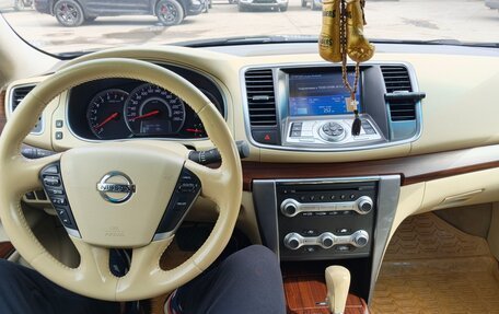 Nissan Teana, 2012 год, 1 300 000 рублей, 11 фотография