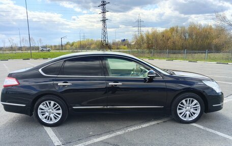 Nissan Teana, 2012 год, 1 300 000 рублей, 8 фотография