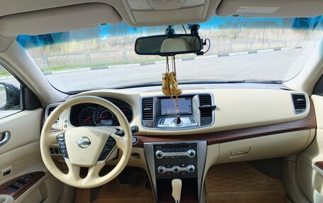 Nissan Teana, 2012 год, 1 300 000 рублей, 15 фотография