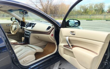 Nissan Teana, 2012 год, 1 300 000 рублей, 17 фотография