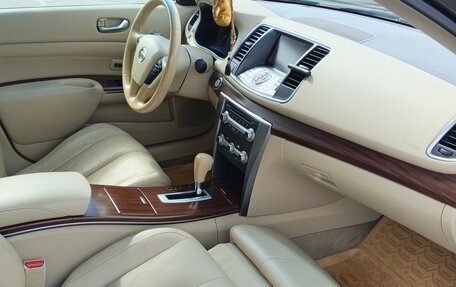 Nissan Teana, 2012 год, 1 300 000 рублей, 16 фотография