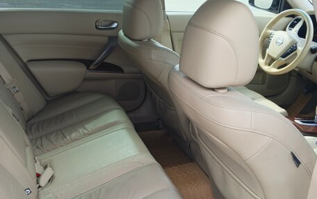 Nissan Teana, 2012 год, 1 300 000 рублей, 13 фотография