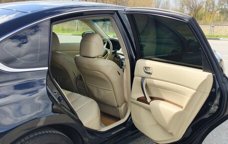 Nissan Teana, 2012 год, 1 300 000 рублей, 14 фотография