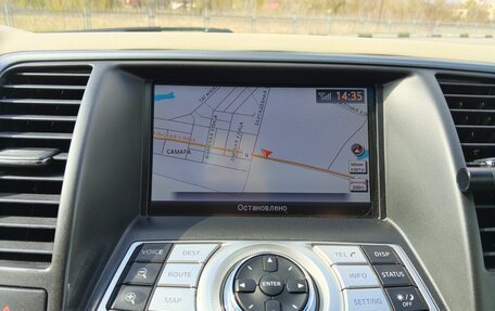 Nissan Teana, 2012 год, 1 300 000 рублей, 20 фотография