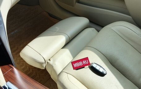 Nissan Teana, 2012 год, 1 300 000 рублей, 12 фотография