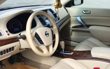 Nissan Teana, 2012 год, 1 300 000 рублей, 19 фотография