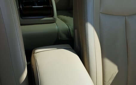 Nissan Teana, 2012 год, 1 300 000 рублей, 23 фотография