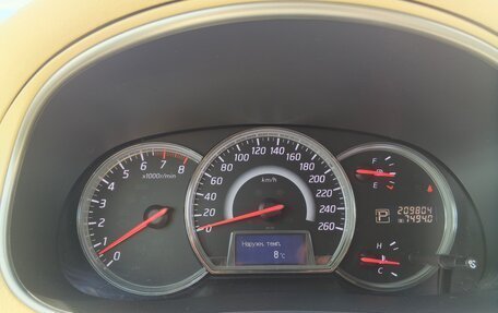 Nissan Teana, 2012 год, 1 300 000 рублей, 30 фотография