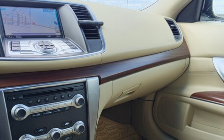 Nissan Teana, 2012 год, 1 300 000 рублей, 32 фотография