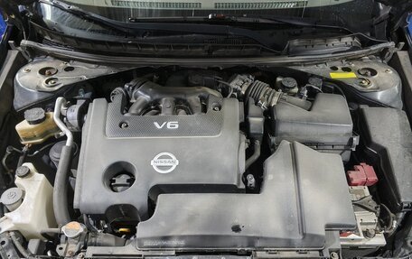 Nissan Teana, 2012 год, 1 300 000 рублей, 26 фотография