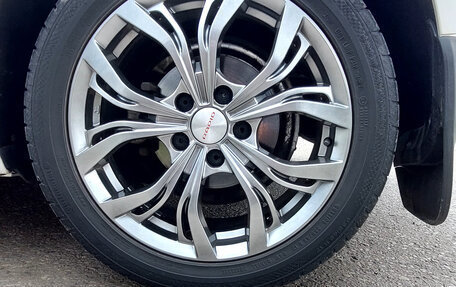 Volkswagen Scirocco III рестайлинг, 2013 год, 1 450 000 рублей, 9 фотография