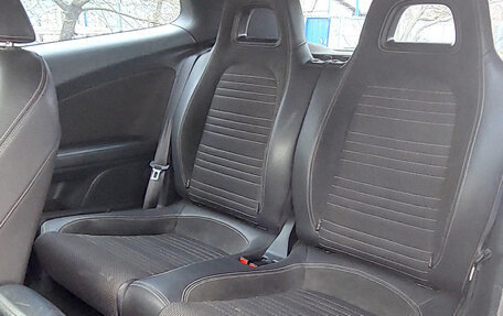 Volkswagen Scirocco III рестайлинг, 2013 год, 1 450 000 рублей, 11 фотография