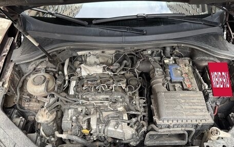 Volkswagen Tiguan II, 2018 год, 1 780 000 рублей, 9 фотография