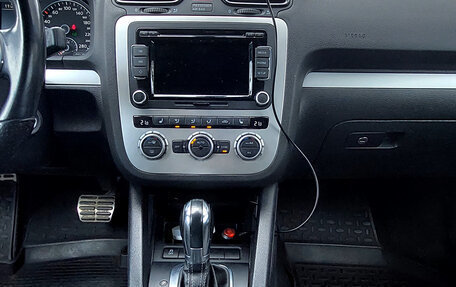 Volkswagen Scirocco III рестайлинг, 2013 год, 1 450 000 рублей, 13 фотография