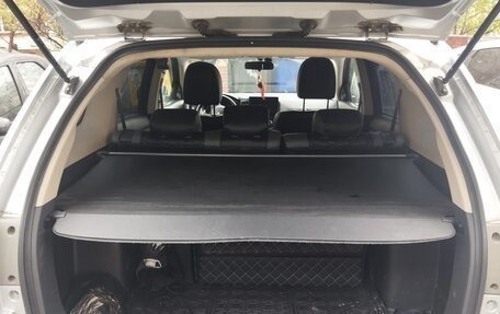 Mitsubishi Outlander III рестайлинг 3, 2013 год, 1 450 000 рублей, 17 фотография