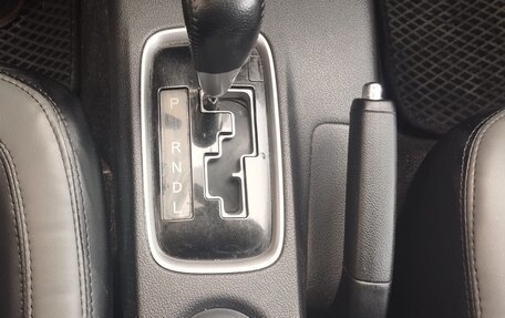 Mitsubishi Outlander III рестайлинг 3, 2013 год, 1 450 000 рублей, 16 фотография