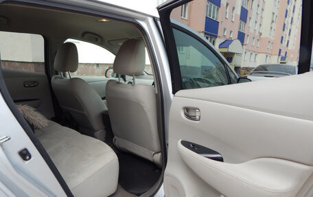 Nissan Leaf I, 2010 год, 740 000 рублей, 10 фотография