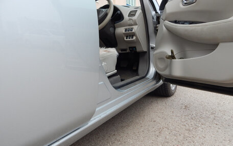 Nissan Leaf I, 2010 год, 740 000 рублей, 16 фотография