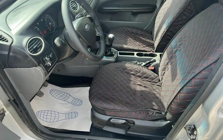 Ford Focus II рестайлинг, 2008 год, 388 000 рублей, 7 фотография