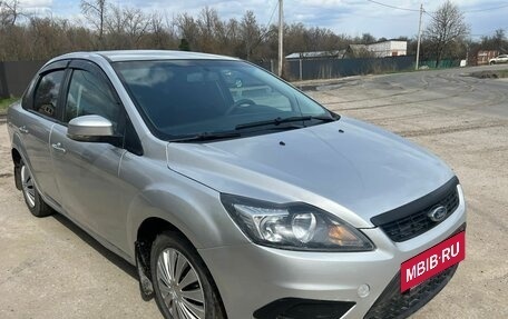 Ford Focus II рестайлинг, 2008 год, 388 000 рублей, 6 фотография