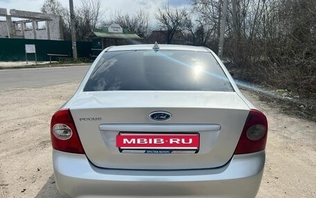 Ford Focus II рестайлинг, 2008 год, 388 000 рублей, 2 фотография