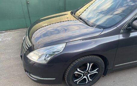 Nissan Teana, 2008 год, 940 000 рублей, 4 фотография