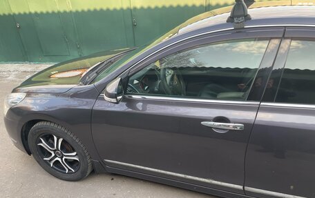 Nissan Teana, 2008 год, 940 000 рублей, 3 фотография