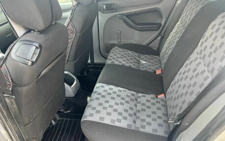 Ford Focus II рестайлинг, 2008 год, 388 000 рублей, 13 фотография