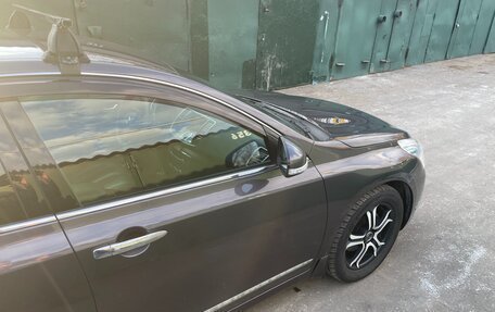 Nissan Teana, 2008 год, 940 000 рублей, 7 фотография