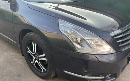 Nissan Teana, 2008 год, 940 000 рублей, 6 фотография