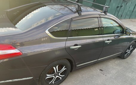 Nissan Teana, 2008 год, 940 000 рублей, 8 фотография