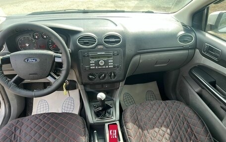 Ford Focus II рестайлинг, 2008 год, 388 000 рублей, 12 фотография