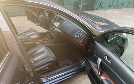 Nissan Teana, 2008 год, 940 000 рублей, 14 фотография