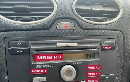 Ford Focus II рестайлинг, 2008 год, 388 000 рублей, 5 фотография