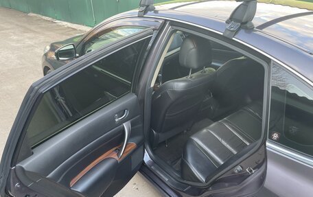 Nissan Teana, 2008 год, 940 000 рублей, 11 фотография