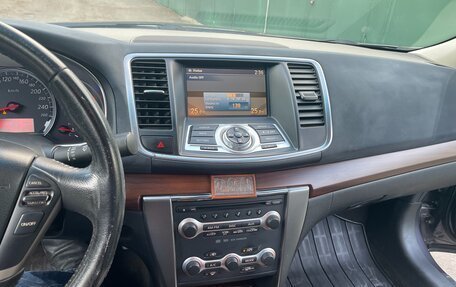 Nissan Teana, 2008 год, 940 000 рублей, 18 фотография