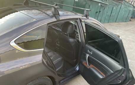 Nissan Teana, 2008 год, 940 000 рублей, 13 фотография