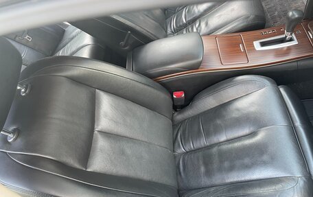 Nissan Teana, 2008 год, 940 000 рублей, 15 фотография