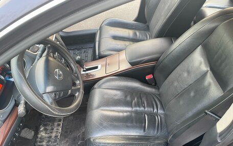 Nissan Teana, 2008 год, 940 000 рублей, 16 фотография