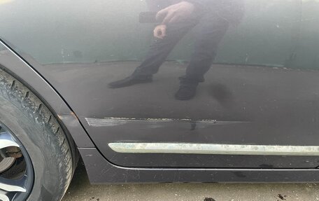 Nissan Teana, 2008 год, 940 000 рублей, 19 фотография