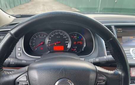 Nissan Teana, 2008 год, 940 000 рублей, 17 фотография