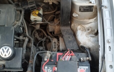 Volkswagen Golf IV, 2003 год, 450 000 рублей, 4 фотография