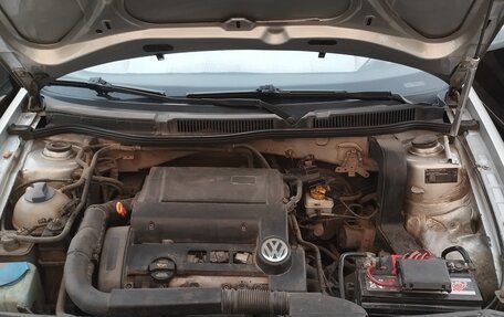 Volkswagen Golf IV, 2003 год, 450 000 рублей, 5 фотография