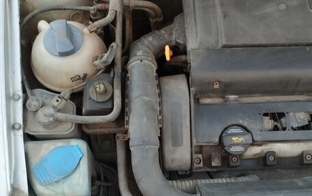 Volkswagen Golf IV, 2003 год, 450 000 рублей, 8 фотография