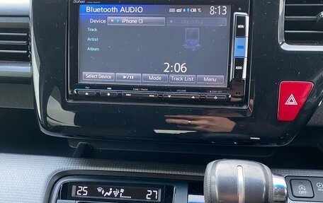 Honda Stepwgn IV, 2015 год, 1 730 000 рублей, 14 фотография