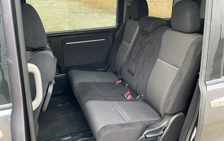 Honda Stepwgn IV, 2015 год, 1 730 000 рублей, 9 фотография