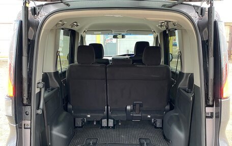 Honda Stepwgn IV, 2015 год, 1 730 000 рублей, 11 фотография