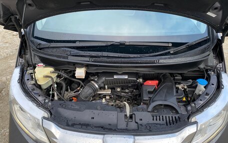 Honda Stepwgn IV, 2015 год, 1 730 000 рублей, 16 фотография