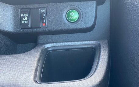 Honda Stepwgn IV, 2015 год, 1 730 000 рублей, 15 фотография