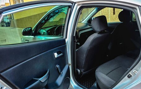 KIA Rio III рестайлинг, 2014 год, 1 130 000 рублей, 4 фотография